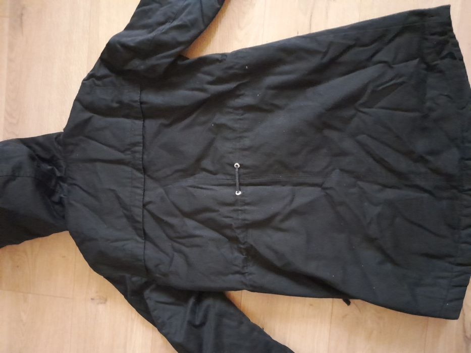 Жіночі демосизонна куртка