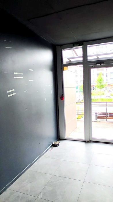 Від власника. Оренда приміщення 75 м2, фасад, ЖК «Місто Квітів»
