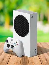 Microsoft Xbox Series S 512GB