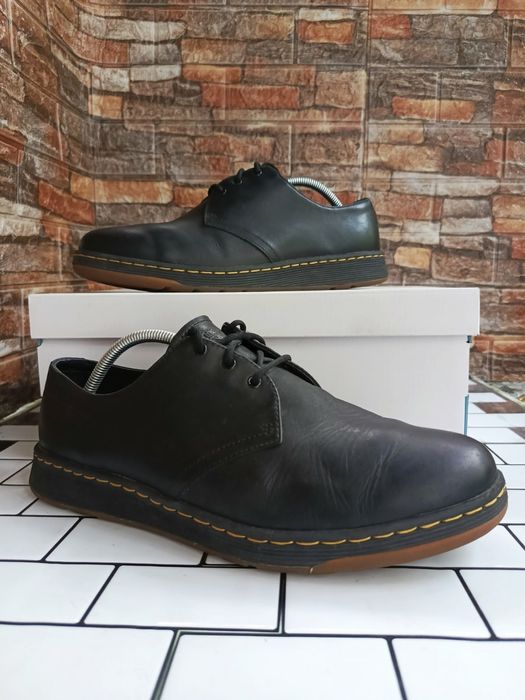 черевики Dr.Martens (46р.30 см)