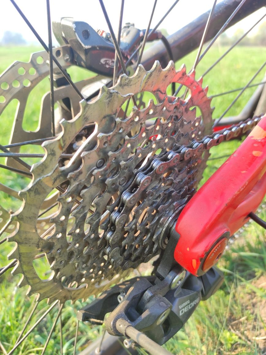 Intense tracer t275 carbon