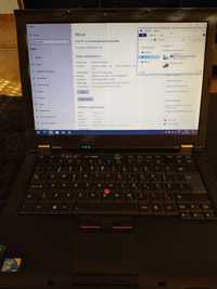 IBM Lenovo T410 Usado