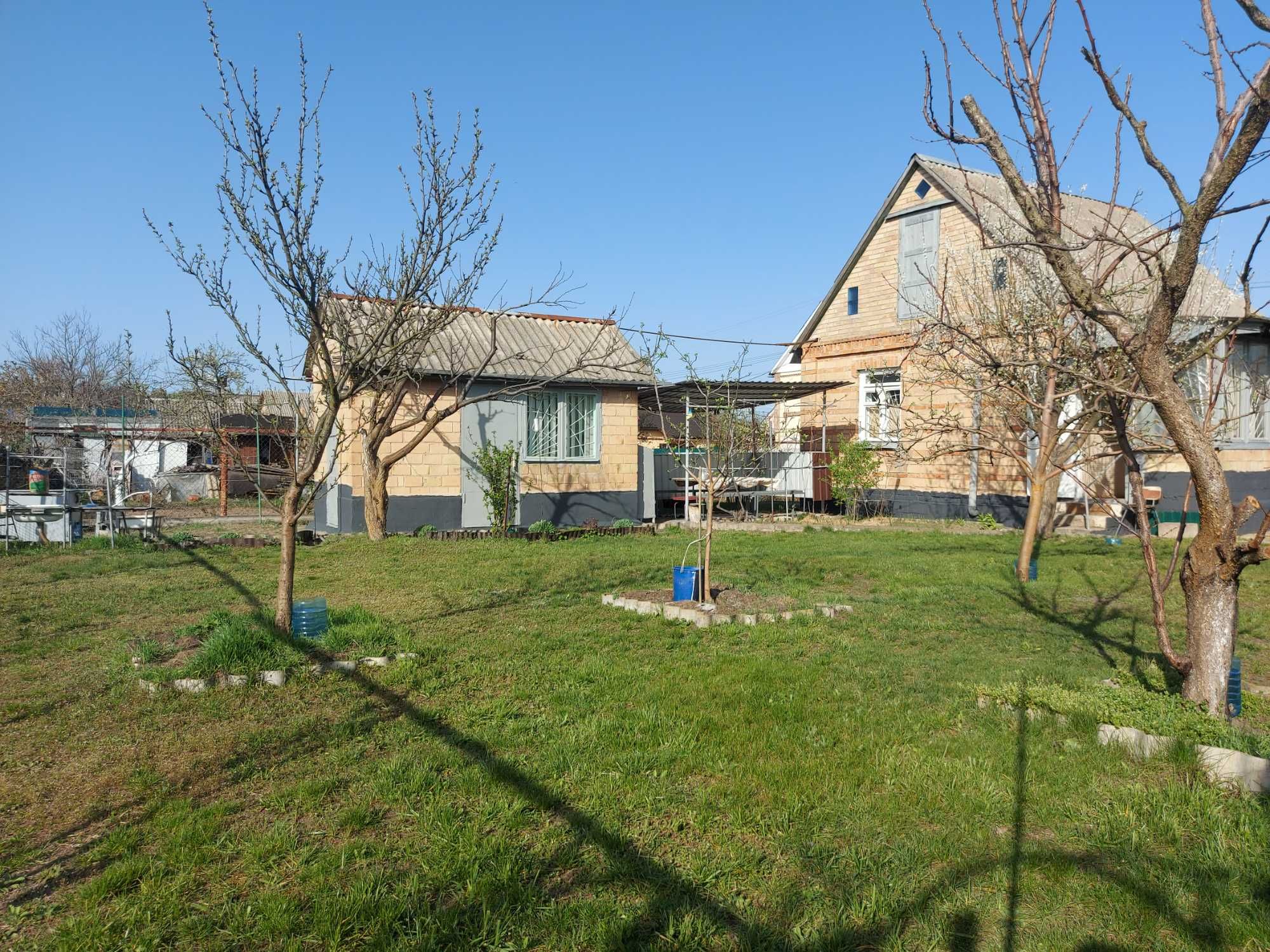 Продаж дачі ,садове товариство Озера -15 (Гостомель)