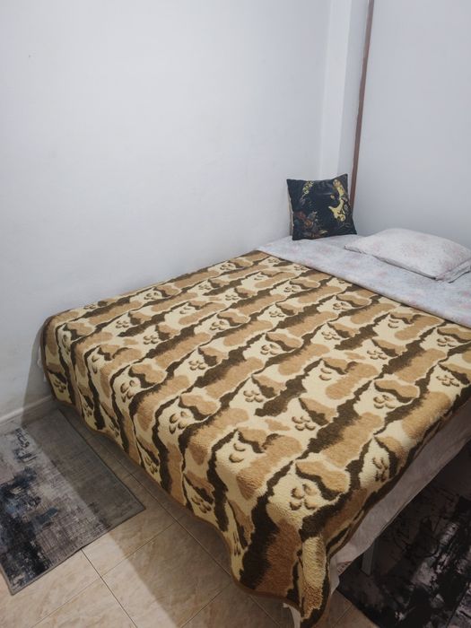 Quarto despesas incluídas