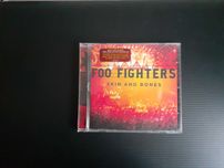 Foo Fighters  Skin and Bones
