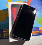 iPhone SE 2020 używany
