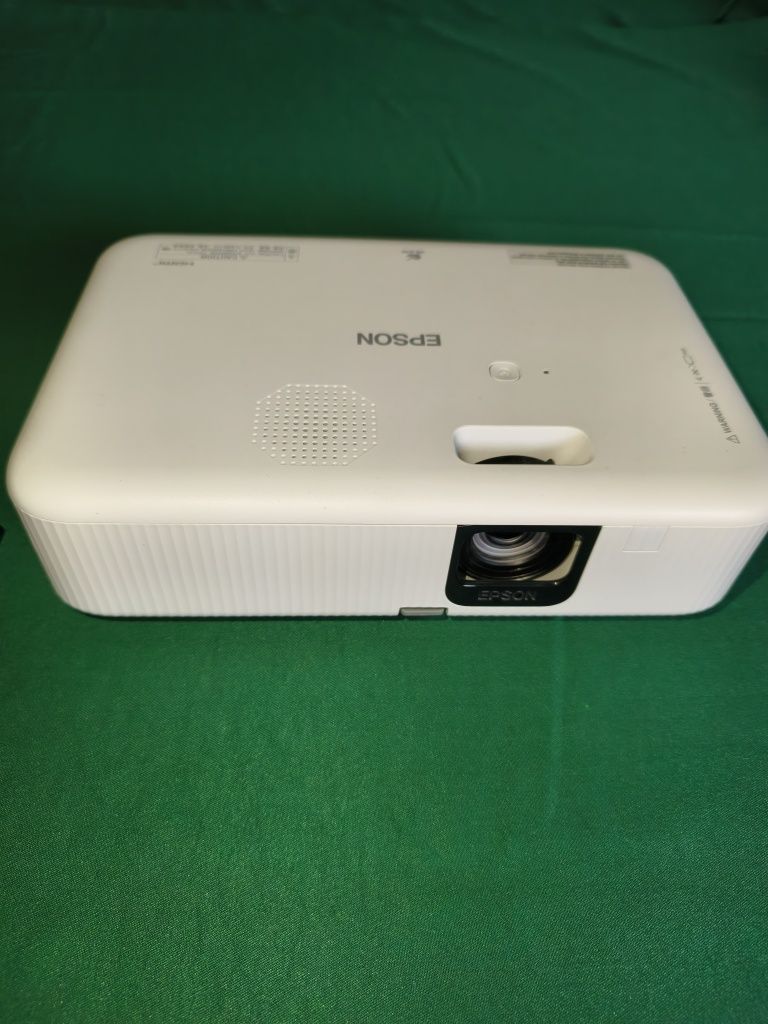 Projetor Epson CO-FW02