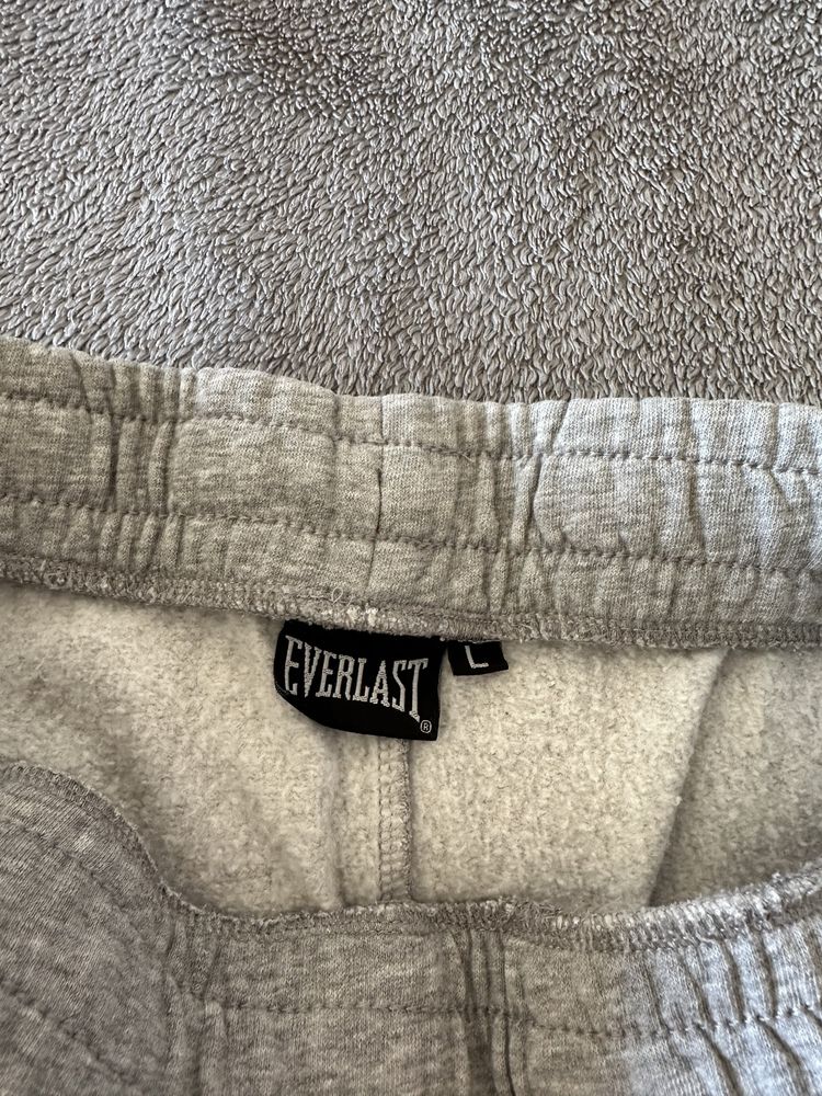 Оригінальні штани фірми Everlast (L/M розмір)