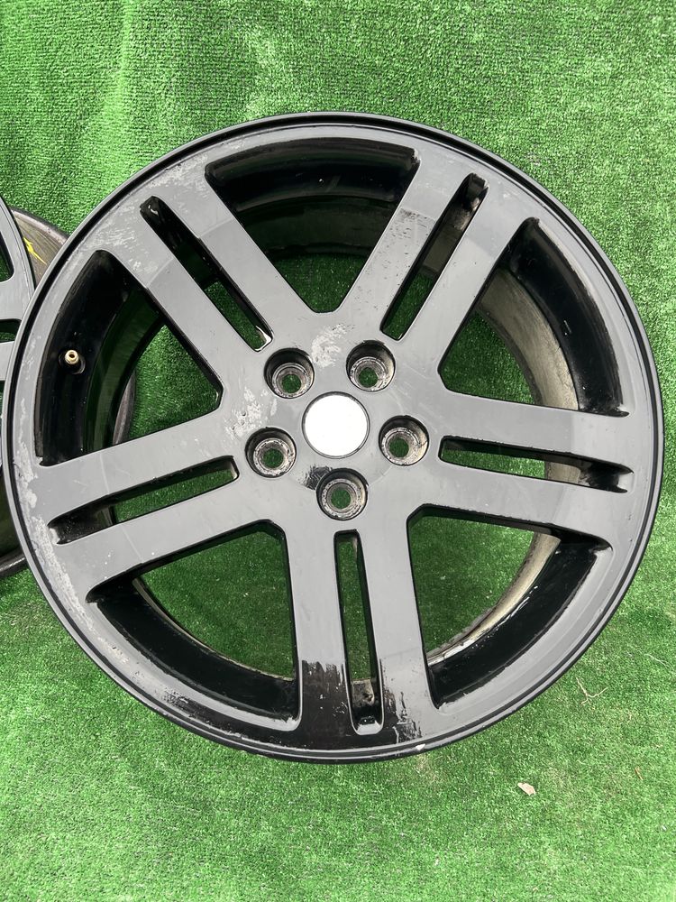 Alufelgi 5X114.3 KIA HUNDAI MAZDA HONDA 18 cali