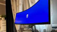 Monitor 5K 49" SuperWide 32:9 PHILIPS model 498P9/00
