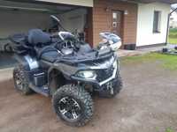 QUAD CF Moto 625