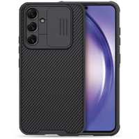 Etui Nillkin CamShield Pro do Galaxy A54 5G - Czarne