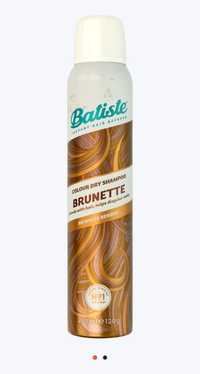 Suchy szampon Batiste Brunette suchy szampon dla brunetek