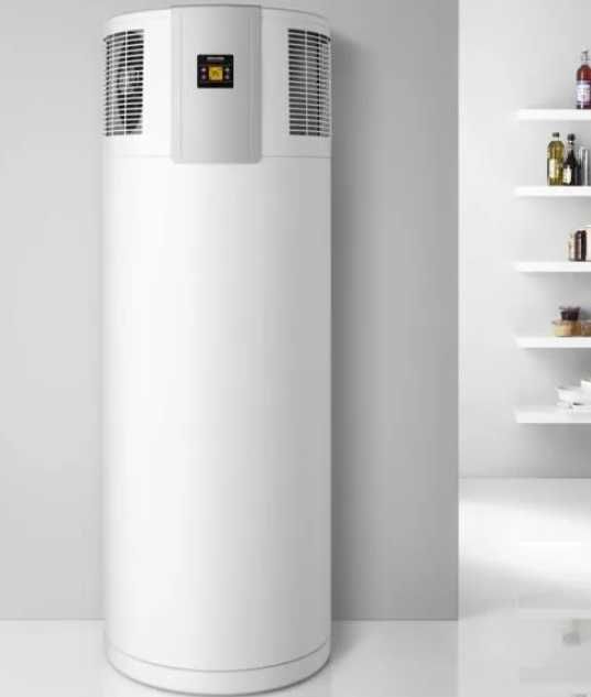 Pompa Ciepła  dla c.w.u. Stiebl-Eltron SHP-A 220 Plus nowa