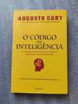 O Código da Inteligência, Augusto Cury