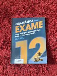 Gramática Para Exame 12