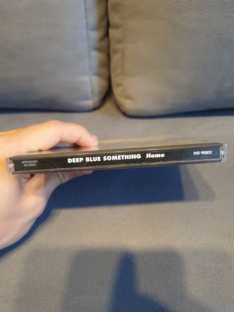 CD Deep Blue Something "Home"