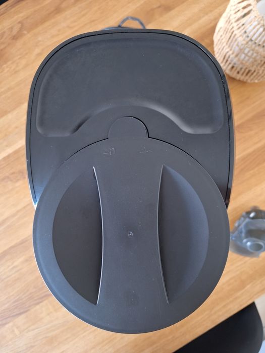 Baby Brezza Formula Pro Advanced ekspres do mleka