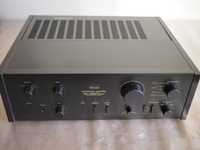 Raro amplificador Sansui AU-D607 G Extra
