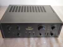 Raro amplificador Sansui AU-D607 G Extra