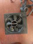 Zasilacz komputerowy be quiet! 500 w