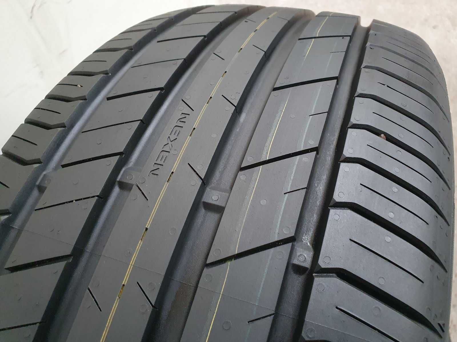 4x Nexen N'Fera Sport EV  235/45r19  Zamiennik 245/40r19 Nowe