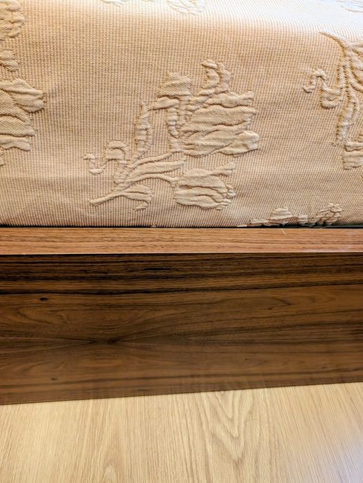 Mobília quarto como nova