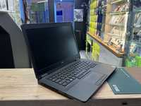 Ноутбук DELL Latitude E5470 i5 8/256