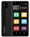 Smartfon Maxcom MS554 2/32GB 5,5" - nieużywany