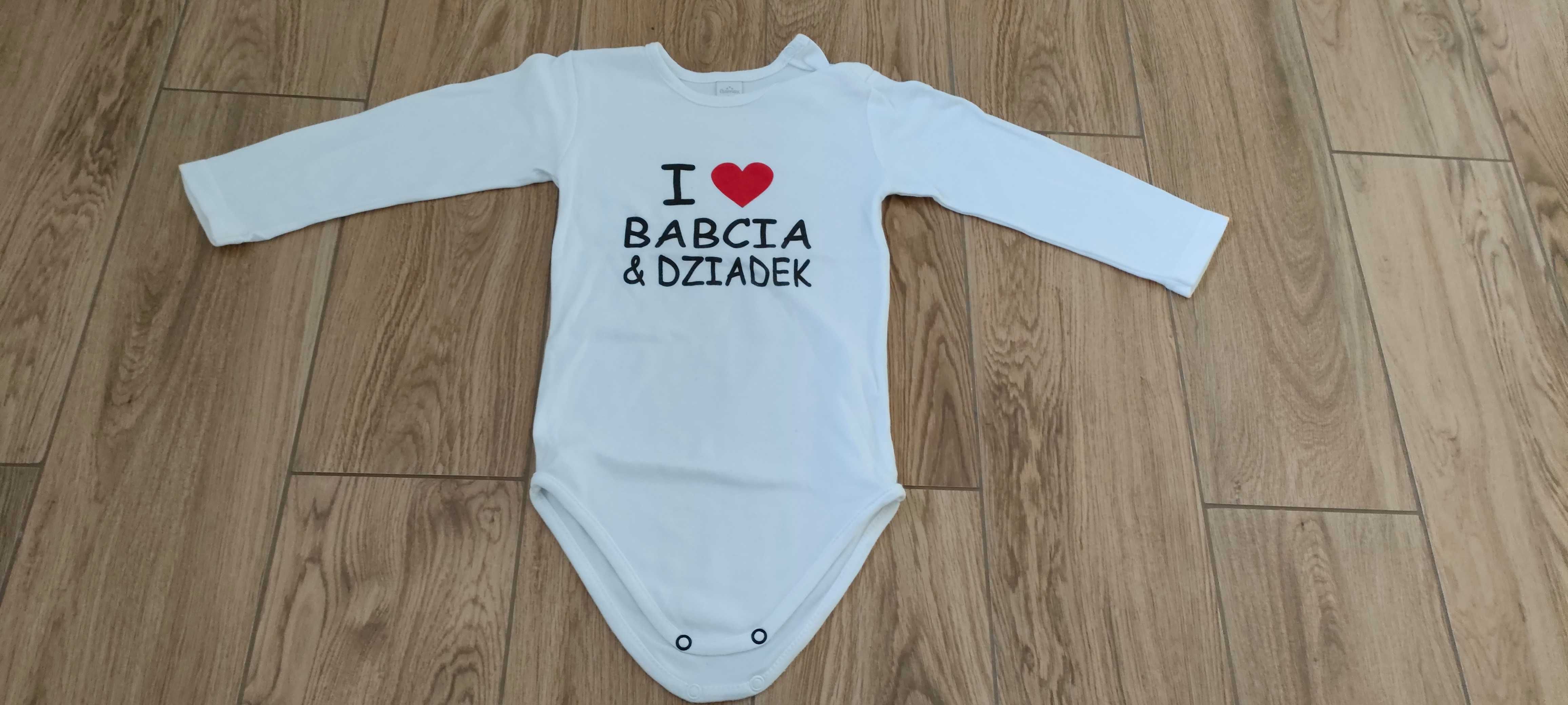 Body dla dziewczynki