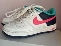 Nike air force 1 big r.35 22cm