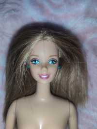 Lalka Barbie z moldem Superstar