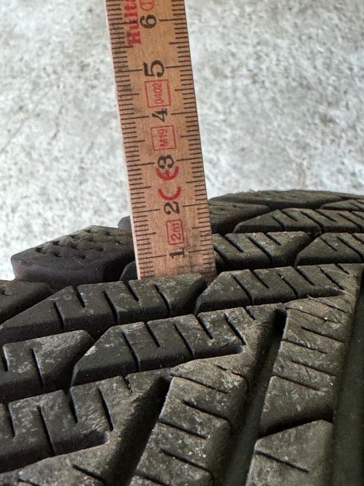 Koła zimowe Pirelli 15 Cali 195 65 VW Skoda Seat