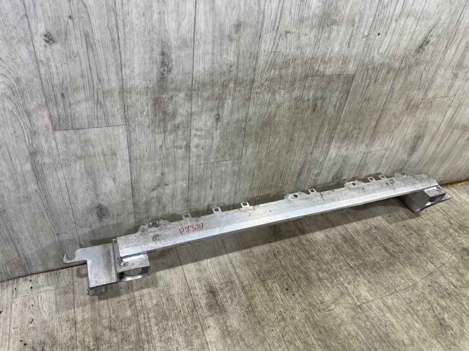 Усилитель переднего бампера Mercedes A W177 ( 2018 - 2023 г. )