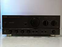 Wzmacniacz  Technics SU-VX700