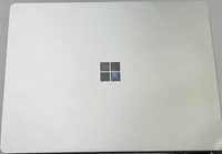 Microsoft Surface Go Laptop com tela sensível ao toque funcionando per