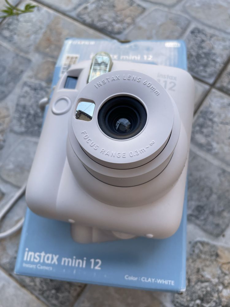 Оренда Inshot mini 12