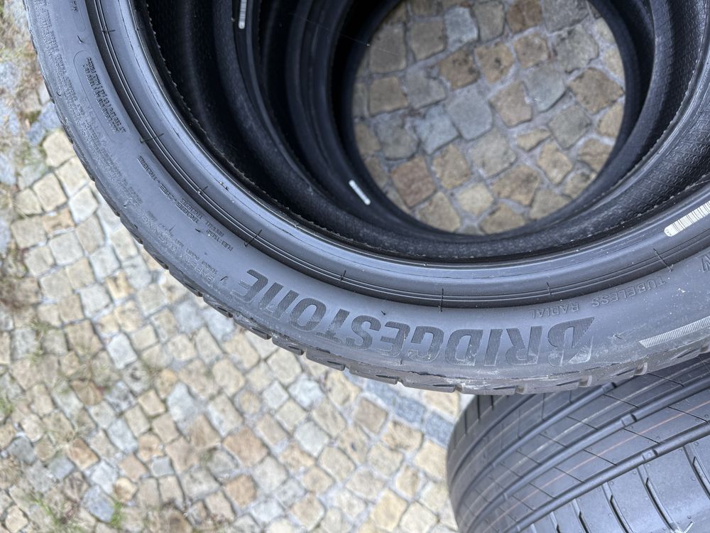 Nowe Bridgestone Turanza T005 homolog Mercedes 225/45 R18 2023 rok !