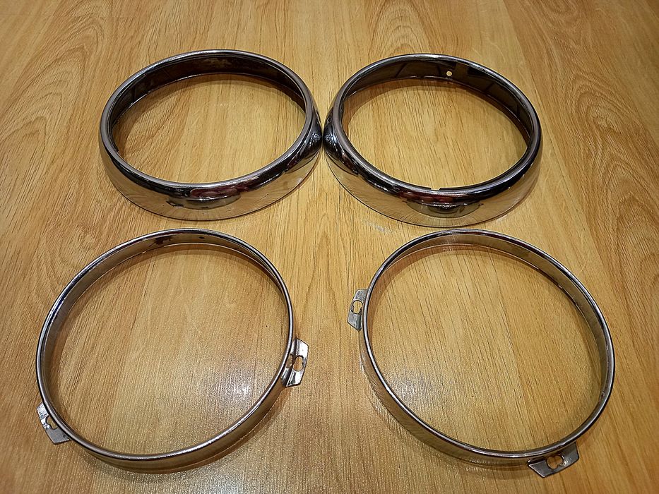 Щиток приладів " МОСКВИЧ".