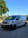 Peugeot Expert 2.0HDI 122CV Iva dedutível (preço de comercio)