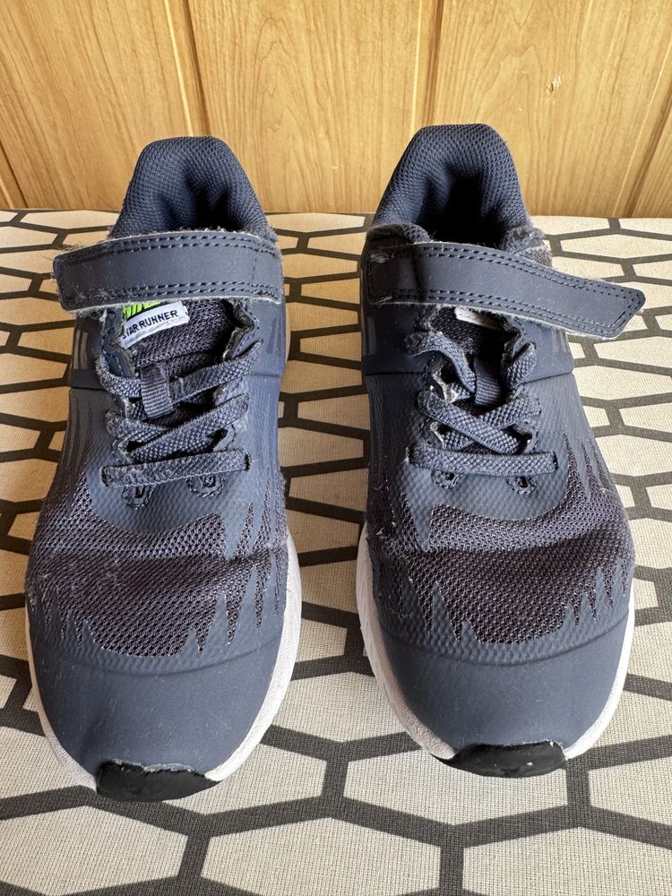 Кросівки nike для хлопчика