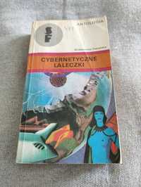 Cybernetyczne laleczki