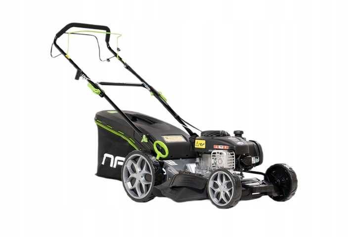 KOSIARKA Spalinowa z napędem NAC 46cm LS46-450E-HSS-JR