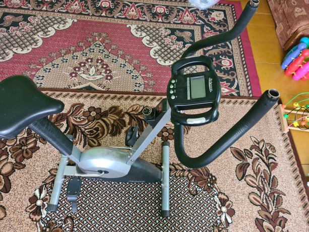 Rower treningowy