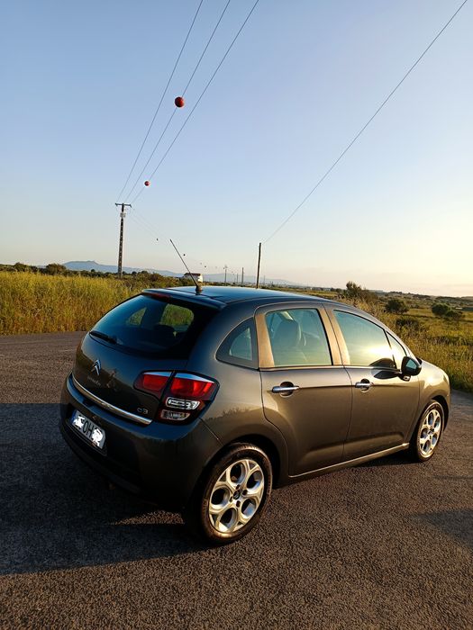 Citroen C3 1.4HDI 70 - 2014