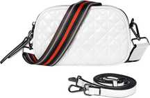 Nowa torebka damska/torba na ramię/kopertówka biała / crossbody !3722!