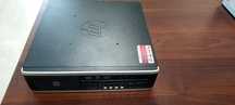 Komputer HP Compaq Elite 8300  Intel Core i5 8GB dysk 1TB