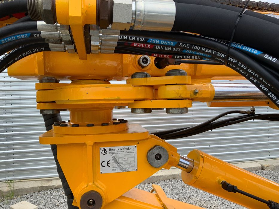 Wiertnica Wiertnia Studnie Pompy Mikropale