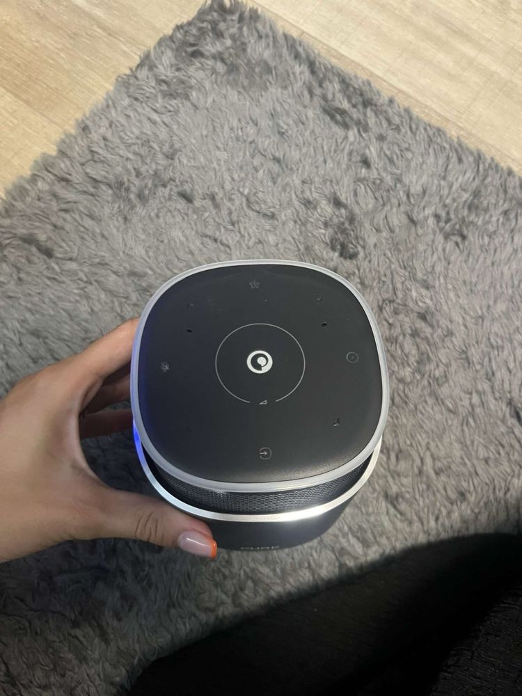 Pure DiscovR Smart Speaker Alexa stan idealny