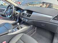 Renault Laguna 3 III LIFT 13- PODUSZKI POWIETRZNE AIRBAG DESKA KONSOLA NIĆ